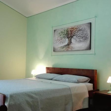 Agriturismo Monte Pino Telti エクステリア 写真