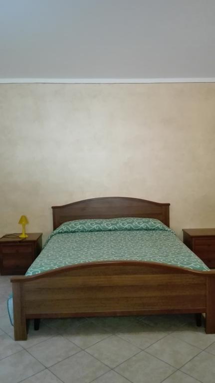 Agriturismo Monte Pino Telti エクステリア 写真