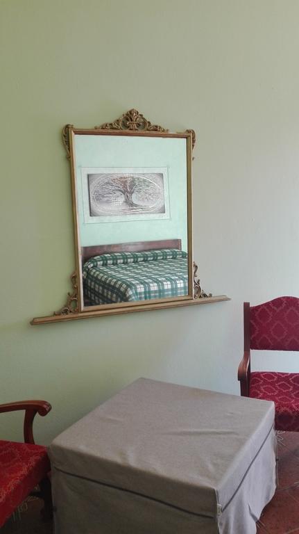 Agriturismo Monte Pino Telti エクステリア 写真